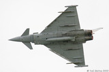  A8V8326 Eurofighter Typhoon underside